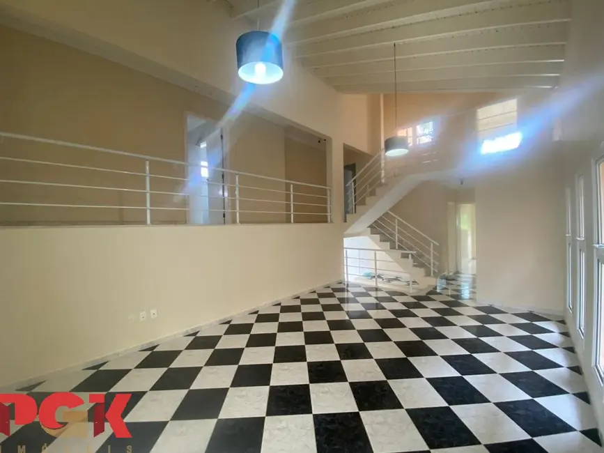 Foto 2 de Casa de Condomínio com 3 quartos à venda e para alugar, 235m2 em Pinheirinho, Vinhedo - SP