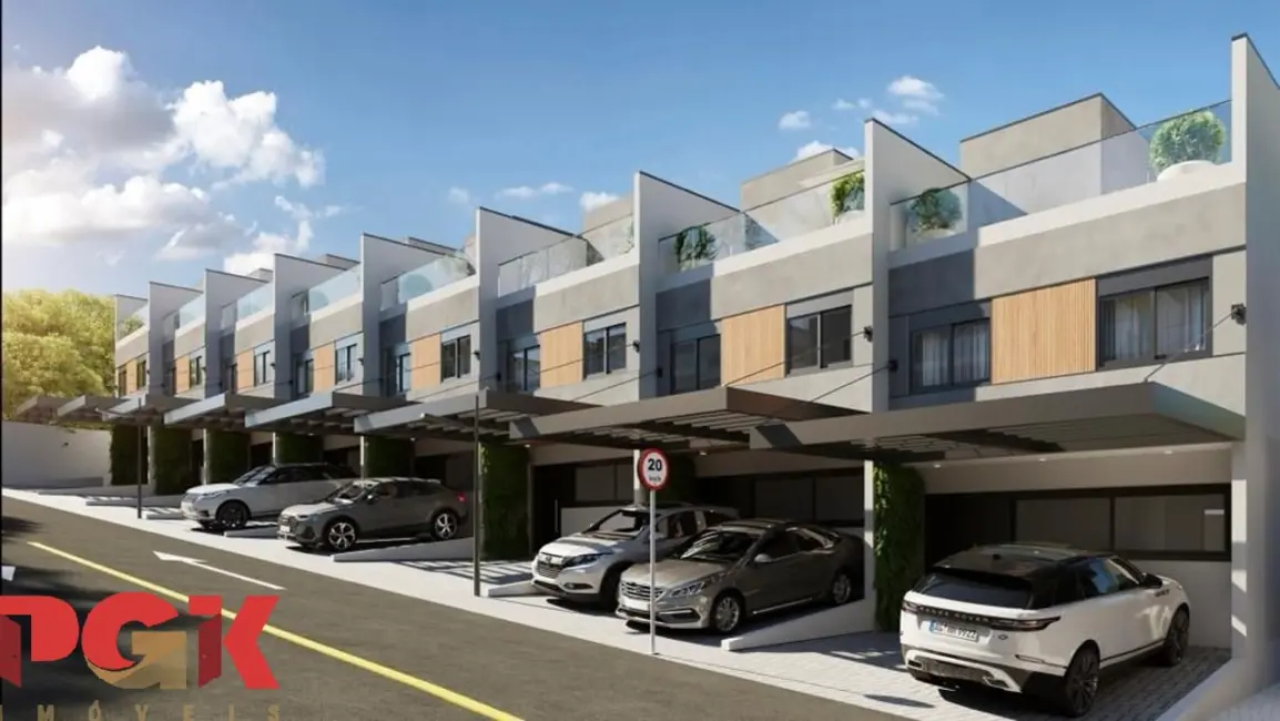 Foto 4 de Casa de Condomínio com 3 quartos à venda, 167m2 em Vinhedo - SP