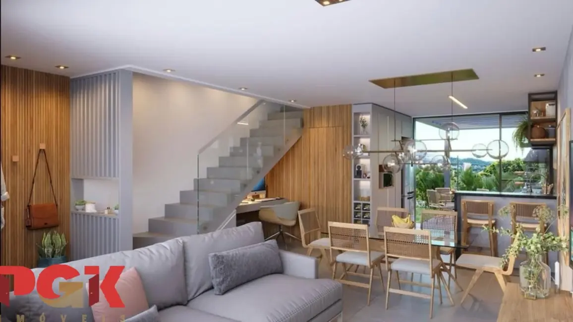 Foto 9 de Casa de Condomínio com 3 quartos à venda, 167m2 em Vinhedo - SP