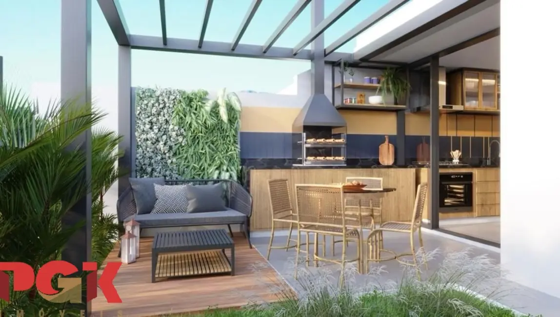 Foto 6 de Casa de Condomínio com 3 quartos à venda, 167m2 em Vinhedo - SP