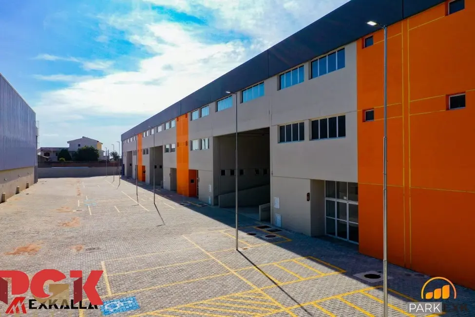 Foto 4 de Armazém / Galpão à venda e para alugar, 993m2 em Itupeva - SP