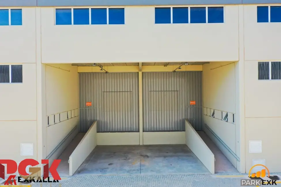 Foto 5 de Armazém / Galpão à venda e para alugar, 993m2 em Itupeva - SP