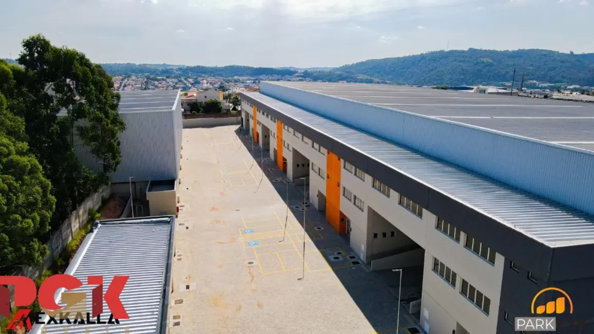 Foto 3 de Armazém / Galpão à venda e para alugar, 993m2 em Itupeva - SP