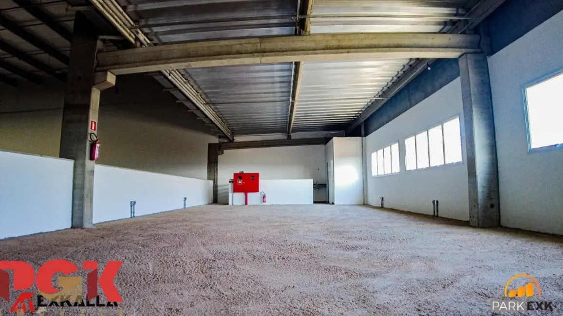 Foto 9 de Armazém / Galpão à venda e para alugar, 993m2 em Itupeva - SP