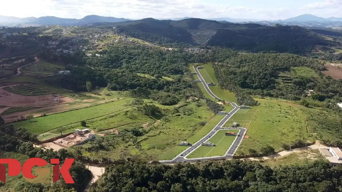 Foto 2 de Terreno / Lote à venda em Mato Dentro, Atibaia - SP