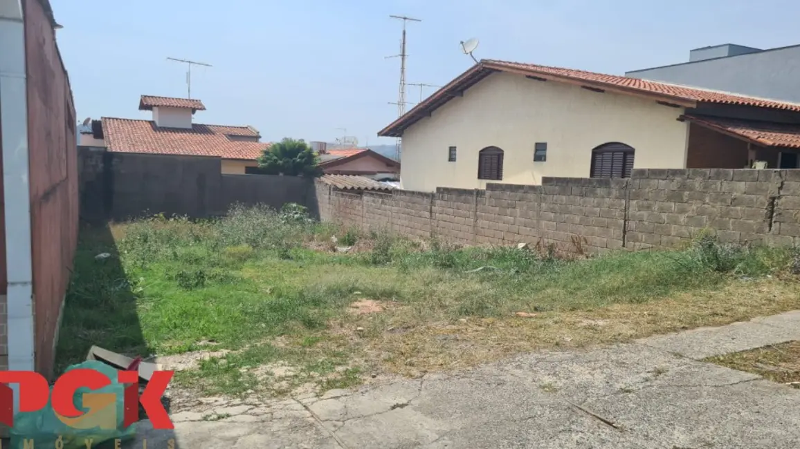 Foto 2 de Terreno / Lote à venda em Santa Rosa, Vinhedo - SP