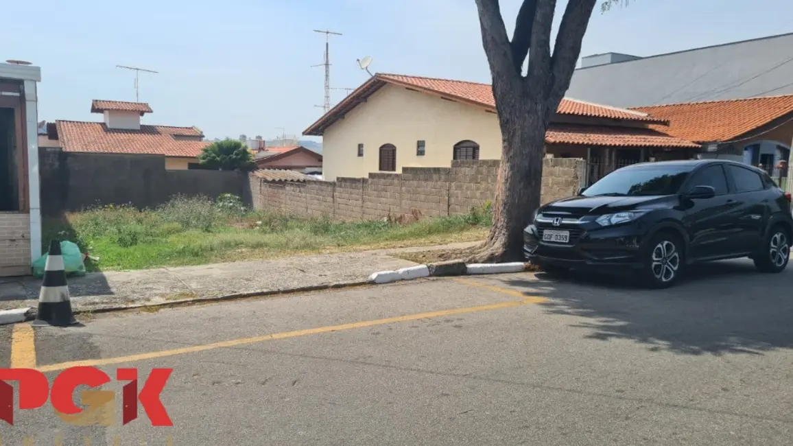 Foto 1 de Terreno / Lote à venda em Santa Rosa, Vinhedo - SP