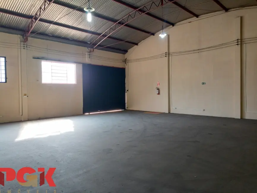 Armazém / Galpão para alugar, 250m2 em Vinhedo - SP - imagem 6 Foto 6 de Armazém / Galpão para alugar, 250m2 em Vinhedo - SP