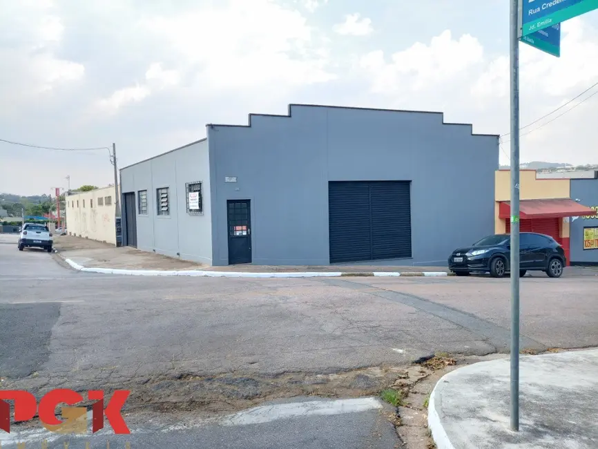 Armazém / Galpão para alugar, 250m2 em Vinhedo - SP - imagem 3 Foto 3 de Armazém / Galpão para alugar, 250m2 em Vinhedo - SP