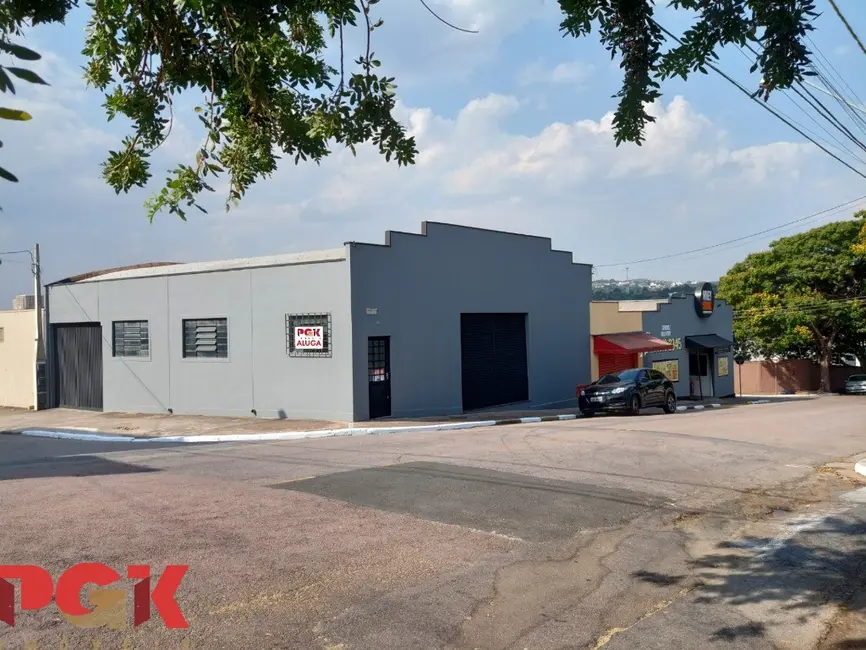 Armazém / Galpão para alugar, 250m2 em Vinhedo - SP - imagem 2 Foto 2 de Armazém / Galpão para alugar, 250m2 em Vinhedo - SP