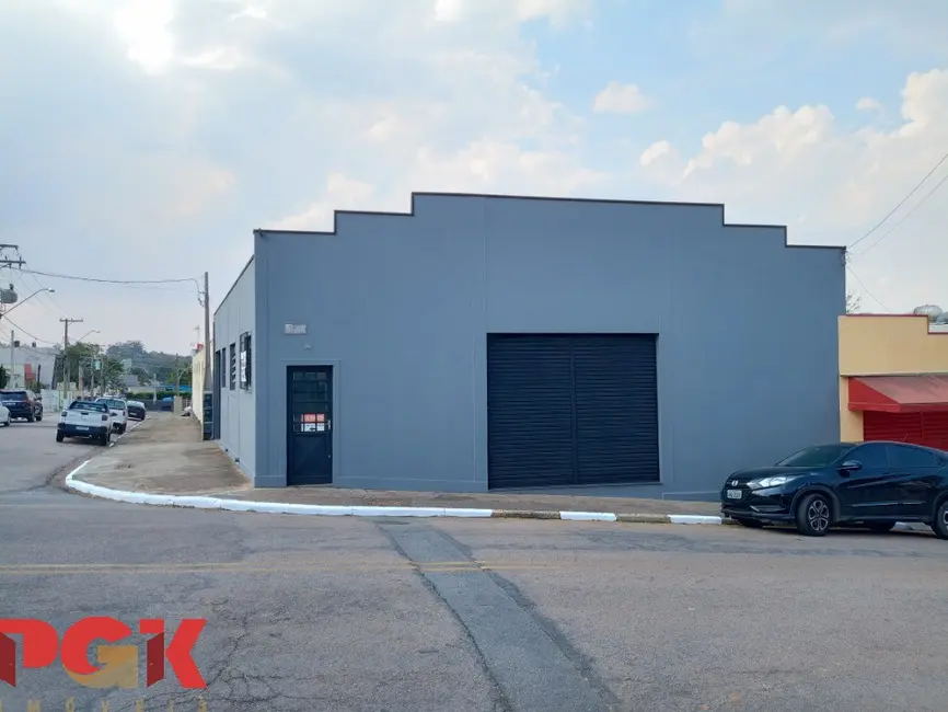 Armazém / Galpão para alugar, 250m2 em Vinhedo - SP - imagem 1 Foto 1 de Armazém / Galpão para alugar, 250m2 em Vinhedo - SP