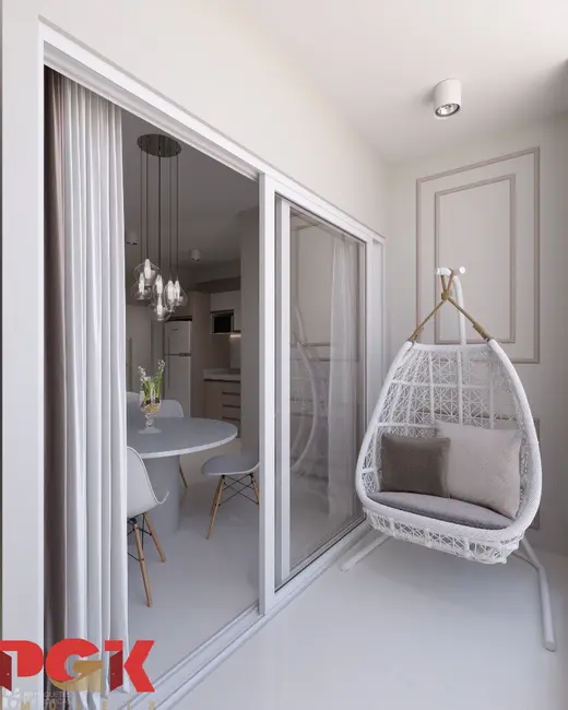 Apartamento com 2 quartos à venda, 58m2 em Itupeva - SP - imagem 6 Foto 6 de Apartamento com 2 quartos à venda, 58m2 em Itupeva - SP