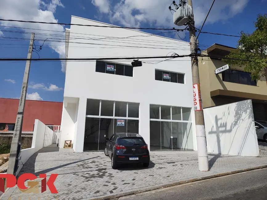 Foto 1 de Armazém / Galpão para alugar, 354m2 em Vinhedo - SP