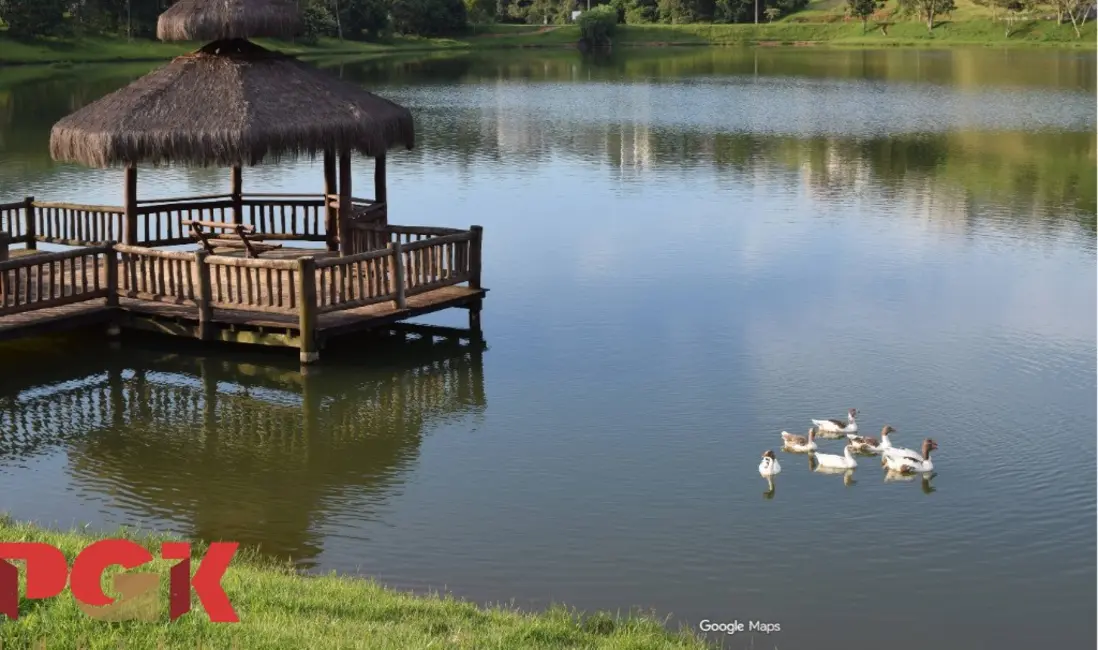 Foto 4 de Terreno / Lote à venda em Bairro Itapema, Itatiba - SP