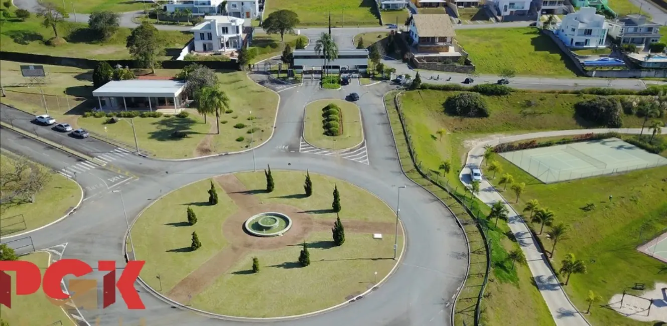 Foto 2 de Terreno / Lote à venda em Bairro Itapema, Itatiba - SP