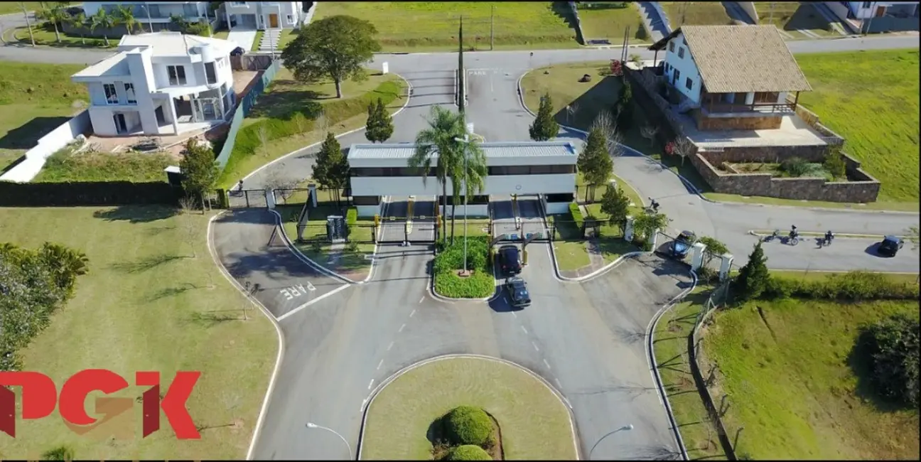Foto 1 de Terreno / Lote à venda em Bairro Itapema, Itatiba - SP