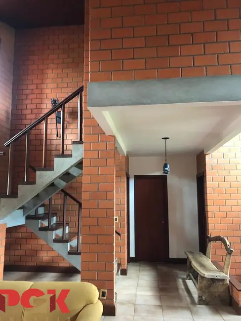 Casa de Condomínio com 3 quartos à venda, 250m2 em Jundiai - SP - imagem 5 Foto 5 de Casa de Condomínio com 3 quartos à venda, 250m2 em Jundiai - SP