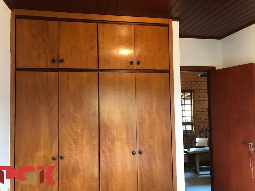 Casa de Condomínio com 3 quartos à venda, 250m2 em Jundiai - SP - imagem 6 Foto 6 de Casa de Condomínio com 3 quartos à venda, 250m2 em Jundiai - SP