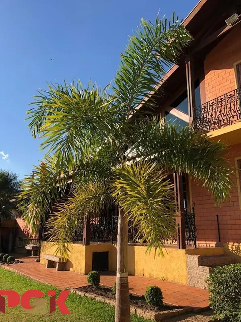 Casa de Condomínio com 3 quartos à venda, 250m2 em Jundiai - SP - imagem 4 Foto 4 de Casa de Condomínio com 3 quartos à venda, 250m2 em Jundiai - SP