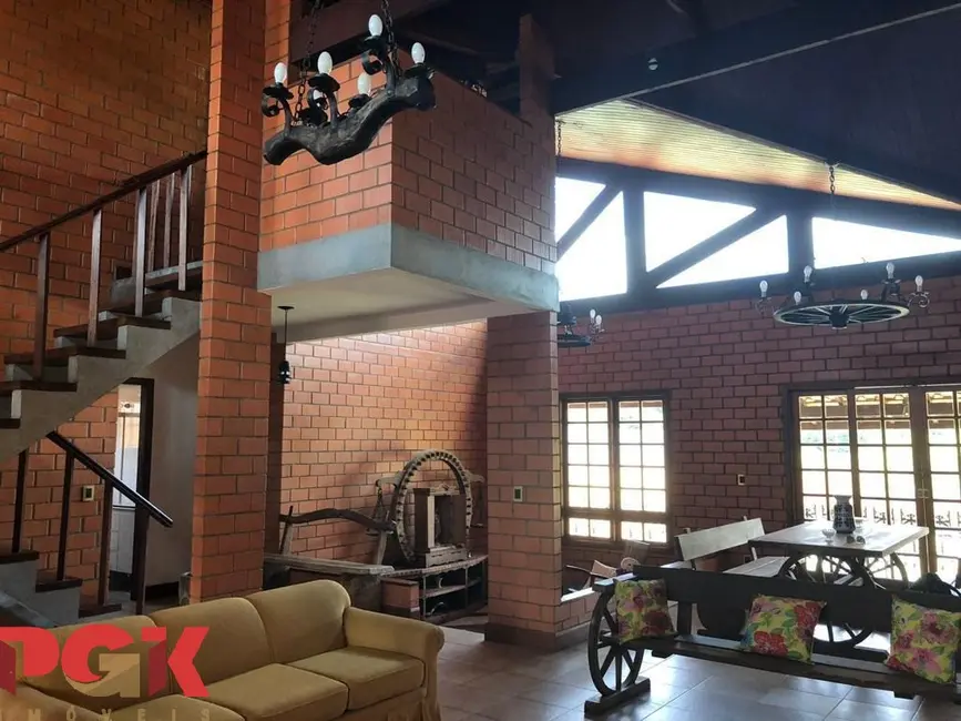 Foto 1 de Casa de Condomínio com 3 quartos à venda, 250m2 em Jundiai - SP