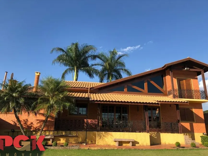 Foto 2 de Casa de Condomínio com 3 quartos à venda, 250m2 em Jundiai - SP