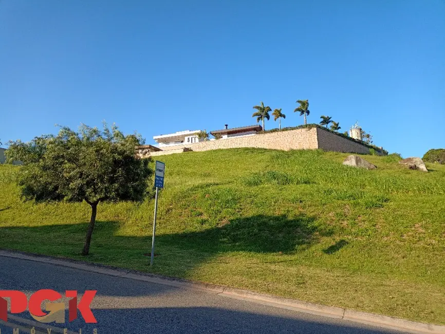 Foto 12 de Terreno / Lote à venda em Monte Alegre, Vinhedo - SP
