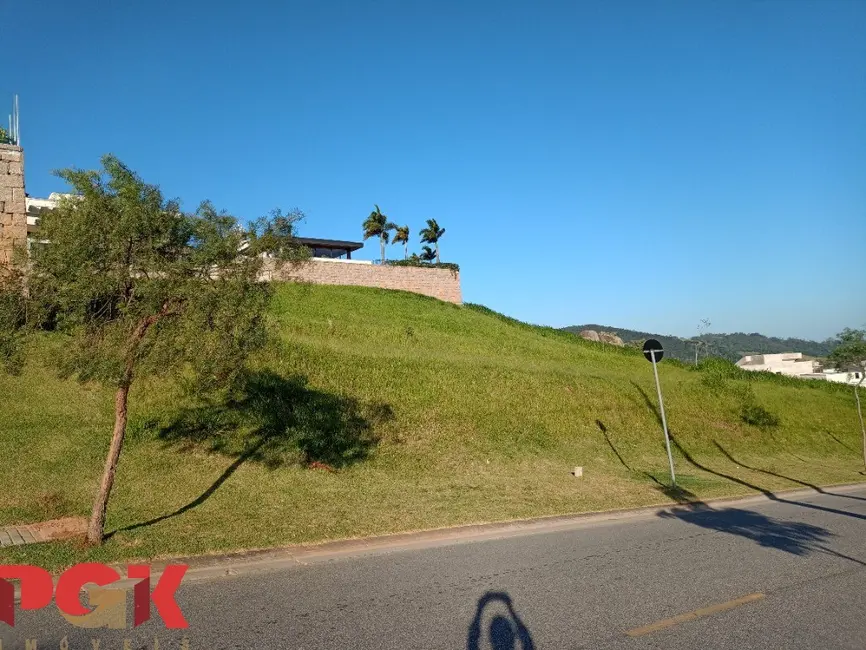 Foto 7 de Terreno / Lote à venda em Monte Alegre, Vinhedo - SP