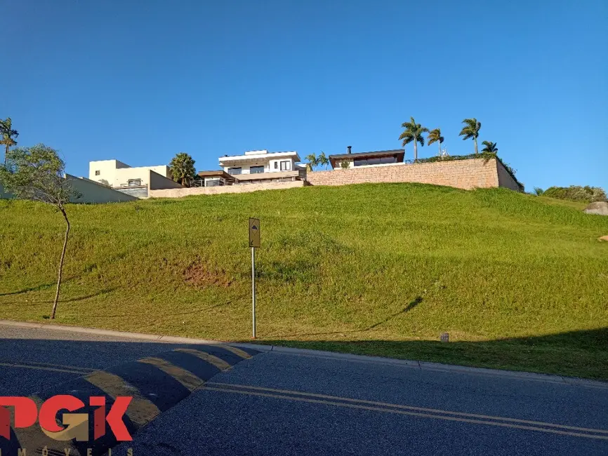 Foto 8 de Terreno / Lote à venda em Monte Alegre, Vinhedo - SP