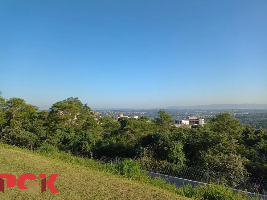 Foto 3 de Terreno / Lote à venda em Monte Alegre, Vinhedo - SP