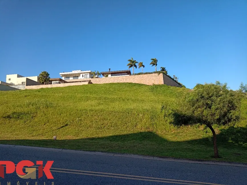 Foto 10 de Terreno / Lote à venda em Monte Alegre, Vinhedo - SP