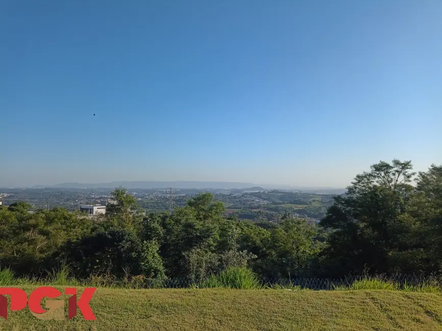 Foto 5 de Terreno / Lote à venda em Monte Alegre, Vinhedo - SP