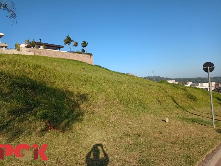 Foto 18 de Terreno / Lote à venda em Monte Alegre, Vinhedo - SP