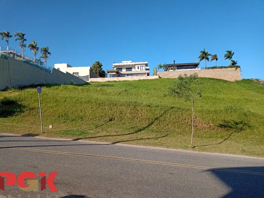 Foto 1 de Terreno / Lote à venda em Monte Alegre, Vinhedo - SP