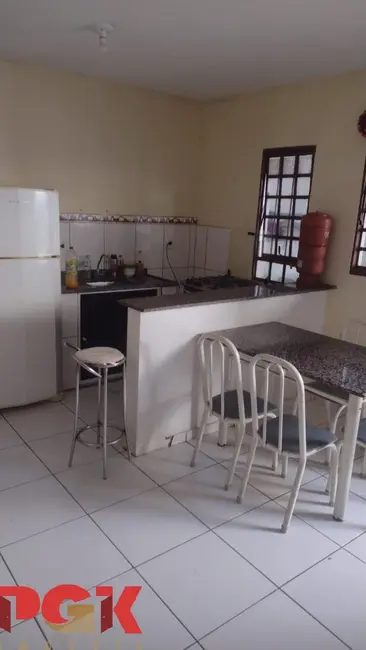 Foto 2 de Casa com 3 quartos à venda, 100m2 em Itupeva - SP