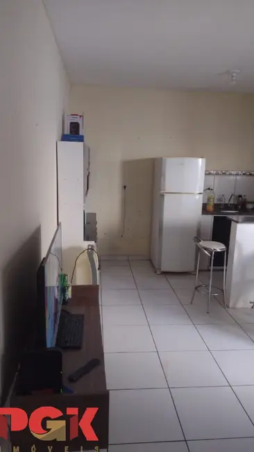 Foto 4 de Casa com 3 quartos à venda, 100m2 em Itupeva - SP
