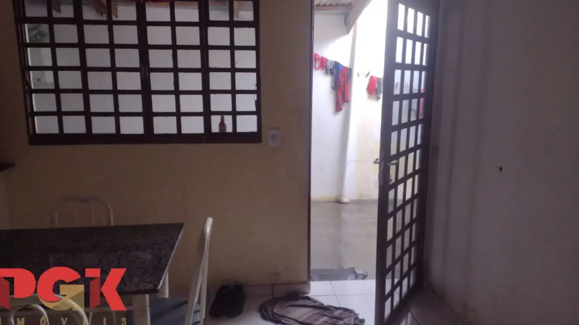 Foto 6 de Casa com 3 quartos à venda, 100m2 em Itupeva - SP