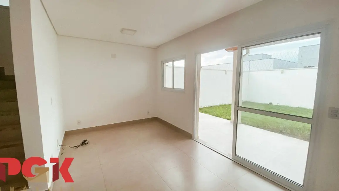 Foto 5 de Casa de Condomínio com 3 quartos à venda, 117m2 em Vinhedo - SP