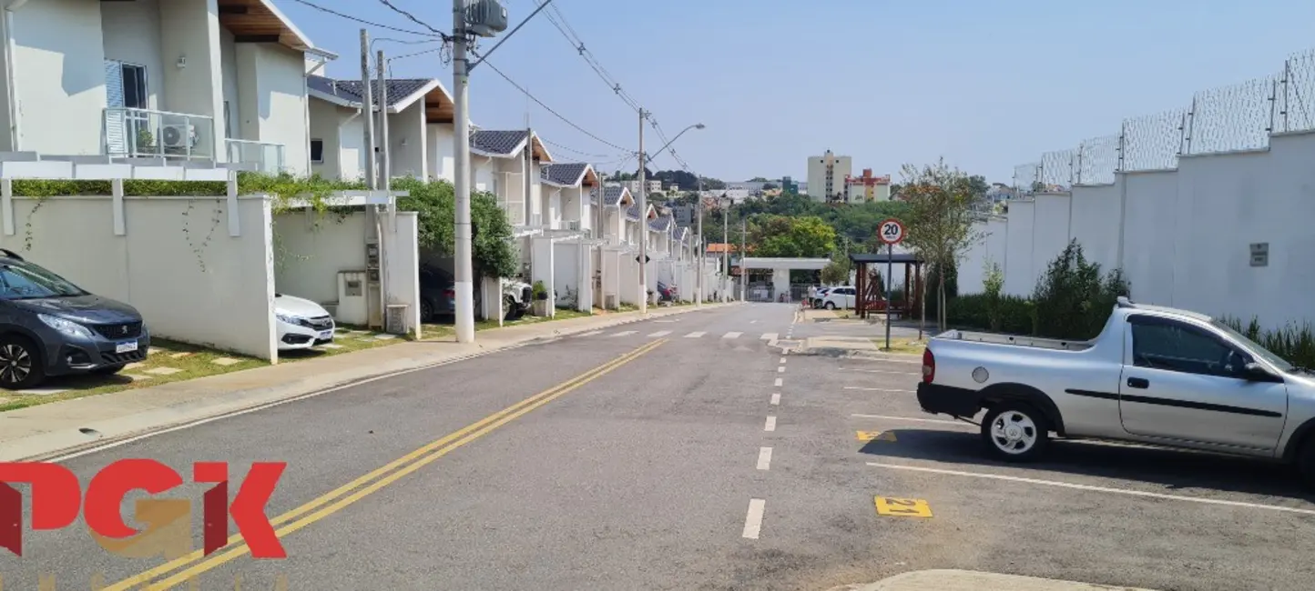 Foto 2 de Casa de Condomínio com 3 quartos à venda, 117m2 em Vinhedo - SP