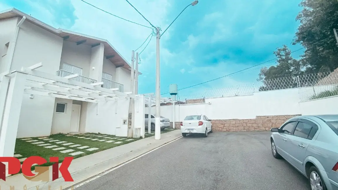 Foto 4 de Casa de Condomínio com 3 quartos à venda, 117m2 em Vinhedo - SP