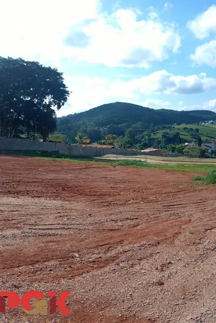 Foto 4 de Terreno / Lote à venda, 674m2 em Itatiba - SP