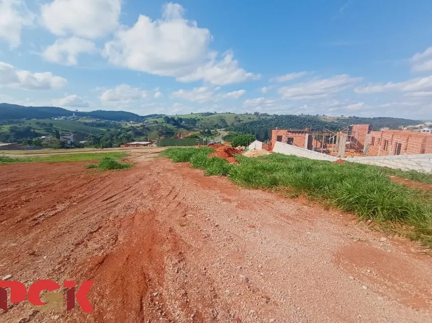 Foto 1 de Terreno / Lote à venda, 674m2 em Itatiba - SP