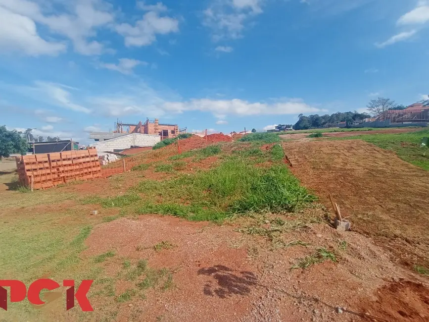 Foto 3 de Terreno / Lote à venda, 674m2 em Itatiba - SP