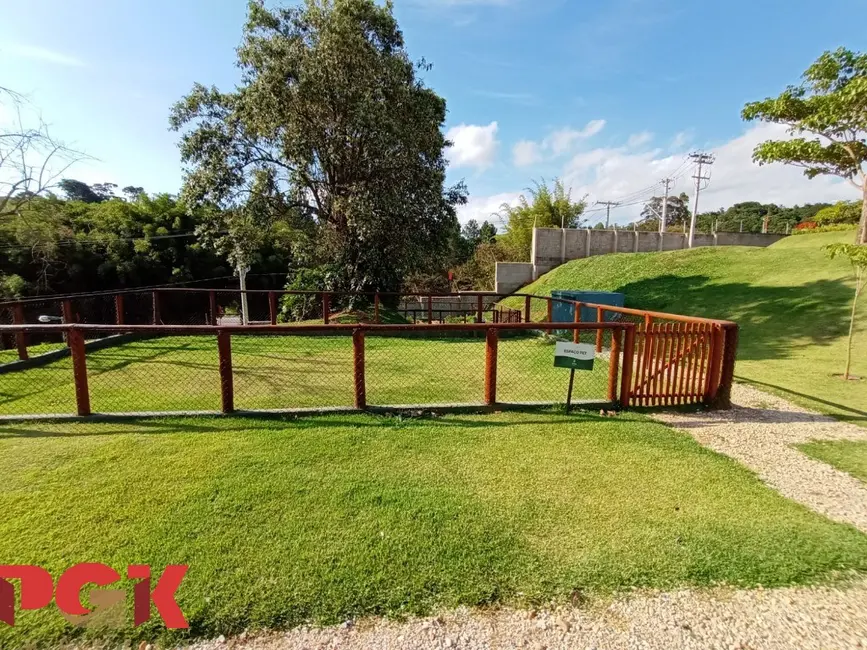 Foto 9 de Terreno / Lote à venda, 674m2 em Itatiba - SP