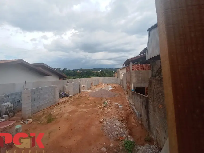 Foto 1 de Terreno / Lote à venda, 296m2 em Santa Claudina, Vinhedo - SP