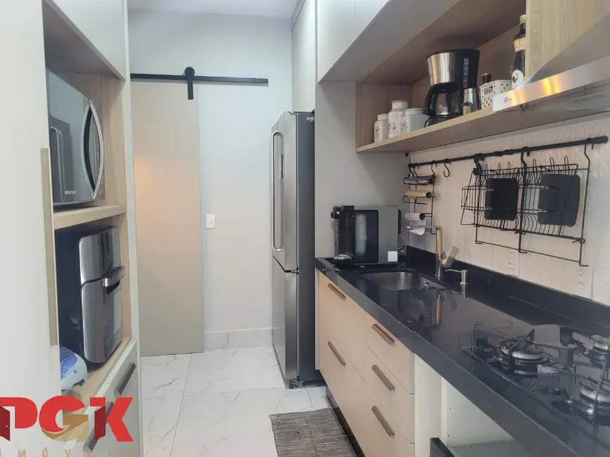 Foto 6 de Casa de Condomínio com 3 quartos à venda, 117m2 em Vinhedo - SP