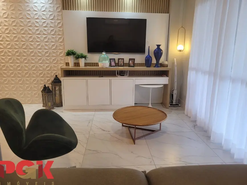 Foto 3 de Casa de Condomínio com 3 quartos à venda, 117m2 em Vinhedo - SP