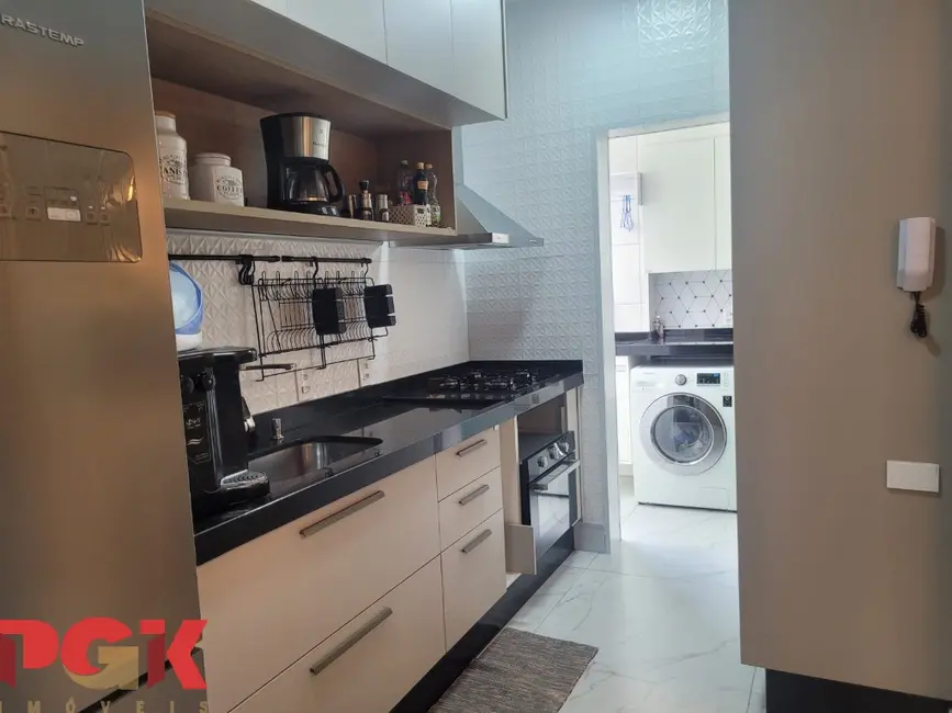 Foto 5 de Casa de Condomínio com 3 quartos à venda, 117m2 em Vinhedo - SP