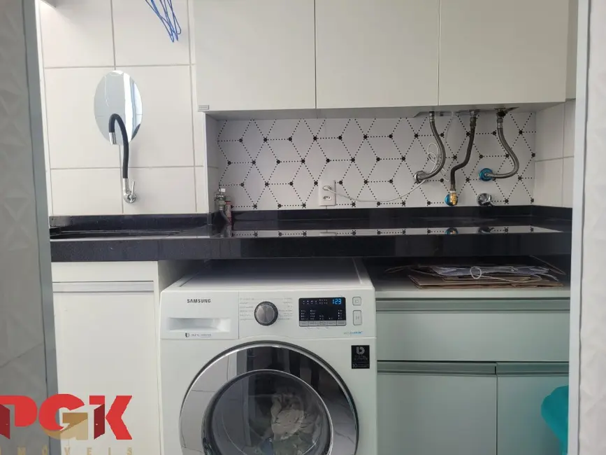 Foto 7 de Casa de Condomínio com 3 quartos à venda, 117m2 em Vinhedo - SP