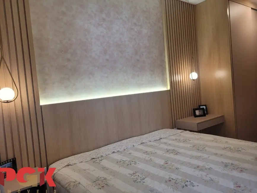 Foto 9 de Casa de Condomínio com 3 quartos à venda, 117m2 em Vinhedo - SP