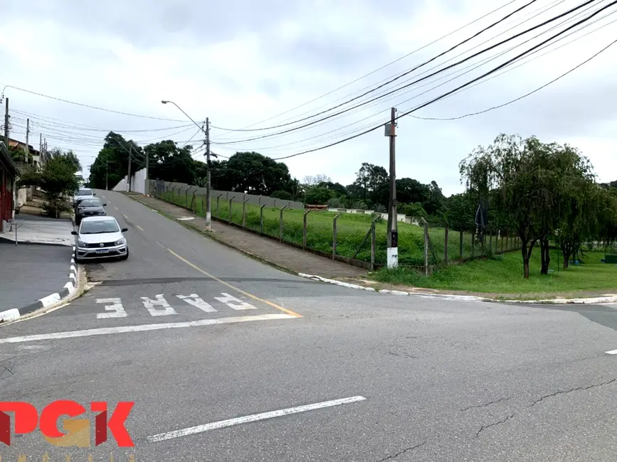 Foto 2 de Terreno / Lote à venda em Vinhedo - SP